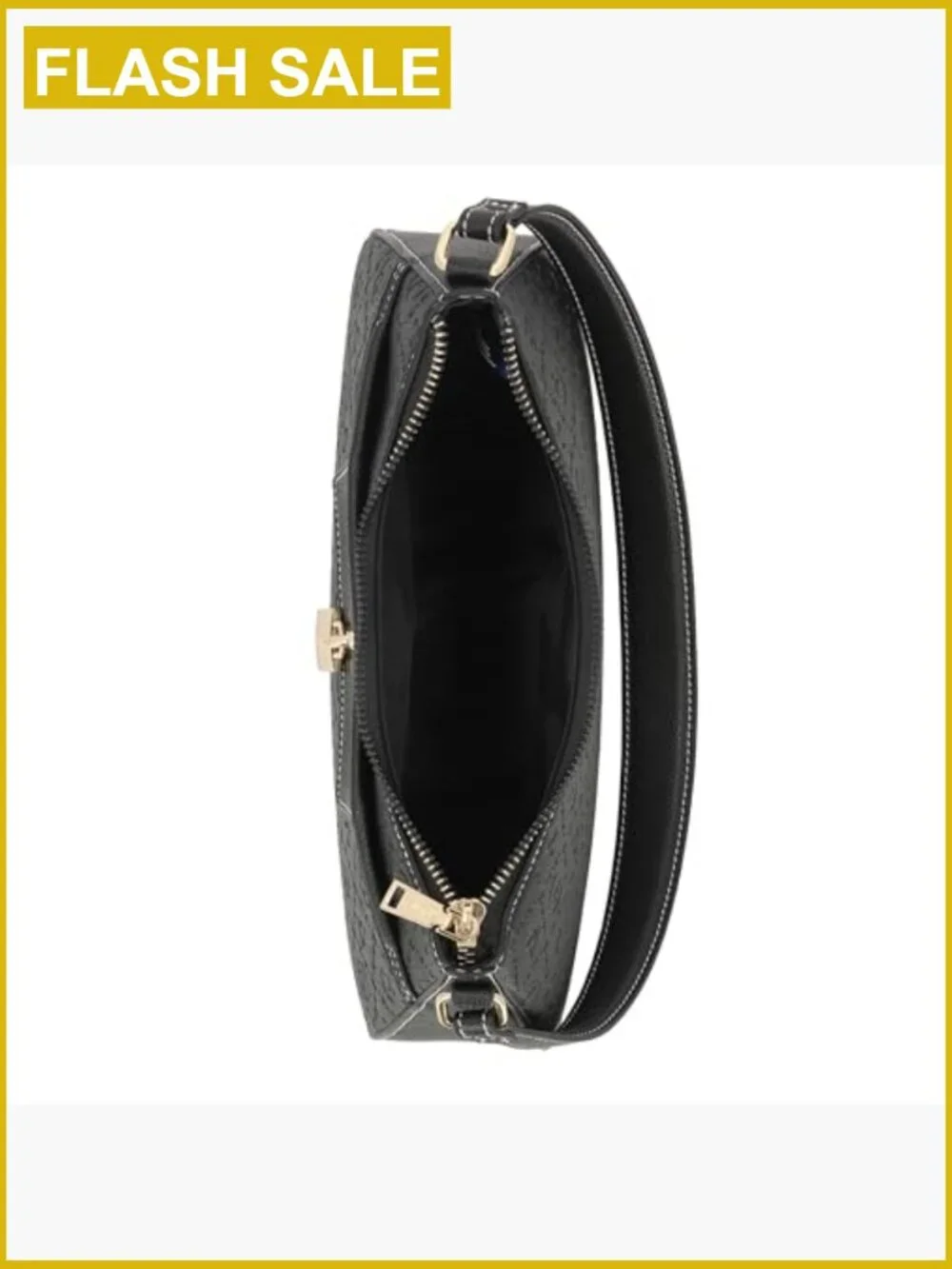 Voyager Hobo Bag for Women, Vegan Leather Large Shoulder Handbag with Zipper